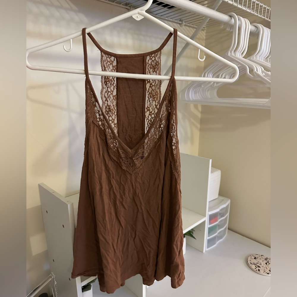 American Eagle Soft & Sexy Tank Top